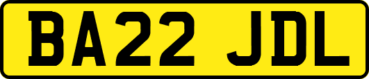BA22JDL