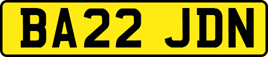 BA22JDN