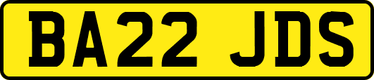 BA22JDS