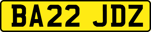 BA22JDZ