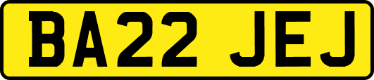 BA22JEJ