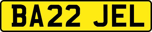 BA22JEL