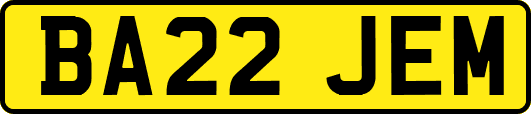 BA22JEM