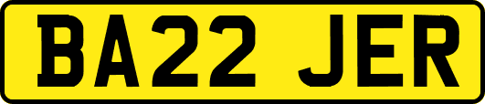 BA22JER