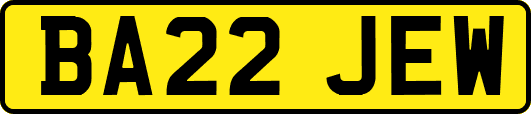 BA22JEW