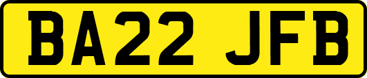 BA22JFB