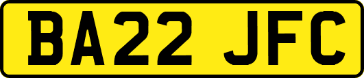 BA22JFC