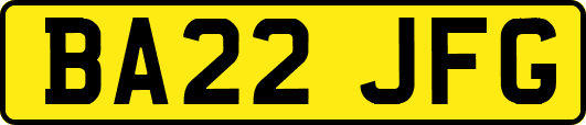BA22JFG