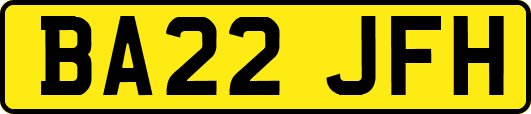 BA22JFH