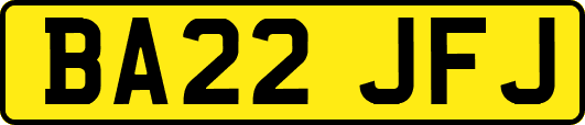 BA22JFJ