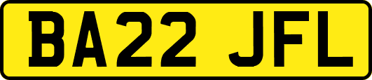 BA22JFL