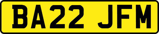 BA22JFM