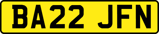 BA22JFN