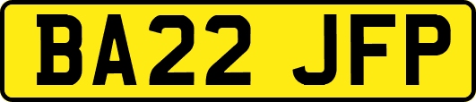 BA22JFP