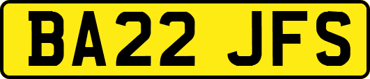 BA22JFS