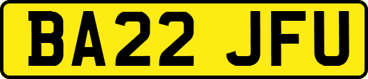 BA22JFU