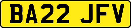 BA22JFV