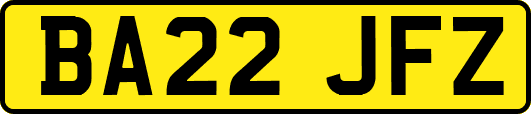 BA22JFZ
