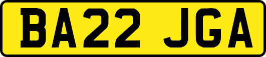 BA22JGA