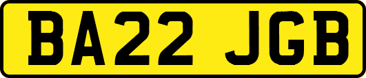 BA22JGB