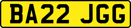 BA22JGG