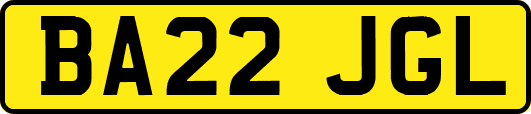 BA22JGL