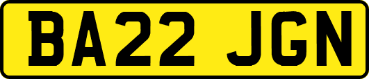 BA22JGN