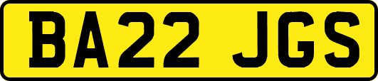 BA22JGS