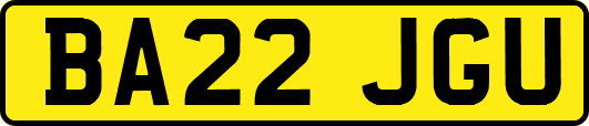 BA22JGU