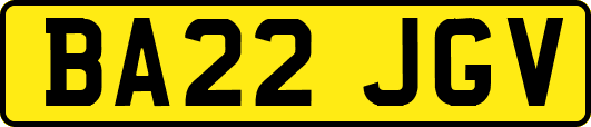 BA22JGV