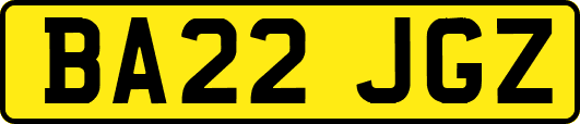 BA22JGZ