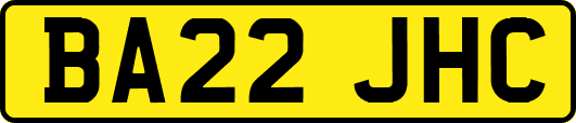 BA22JHC