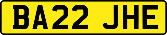 BA22JHE
