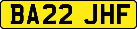 BA22JHF