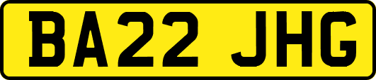 BA22JHG