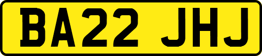 BA22JHJ