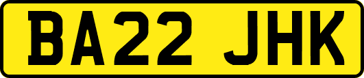 BA22JHK