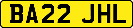 BA22JHL