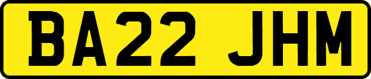 BA22JHM