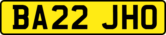BA22JHO