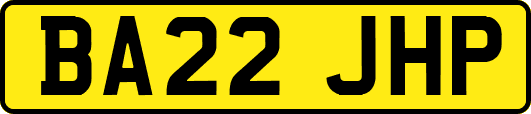 BA22JHP