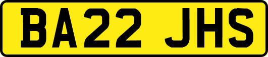 BA22JHS