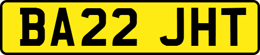 BA22JHT
