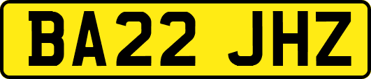 BA22JHZ