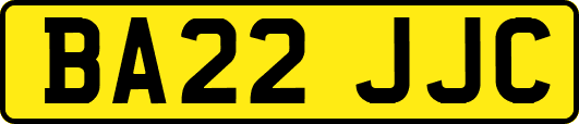 BA22JJC