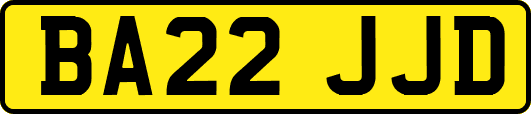 BA22JJD