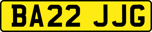 BA22JJG