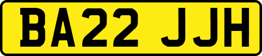 BA22JJH