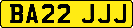 BA22JJJ