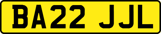 BA22JJL